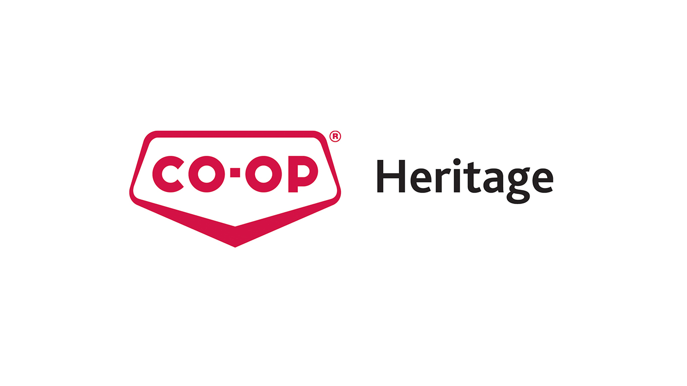 FOR IMMEDIATE RELEASE: Heritage Co-op contributes an additional $10,000 to the Squirrel Hills Trail Park